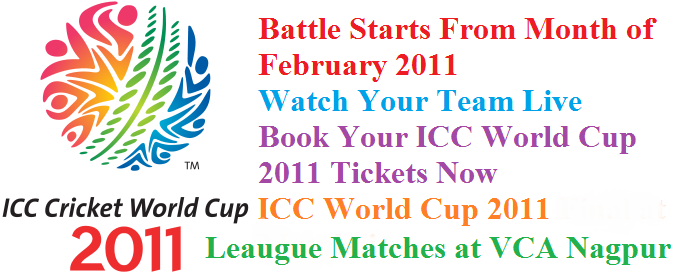 Cricket World Cup Logo 2011. cricket world or listen icc