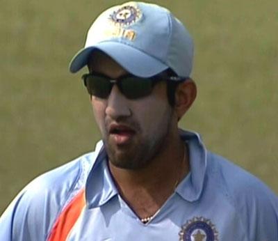 gambhir