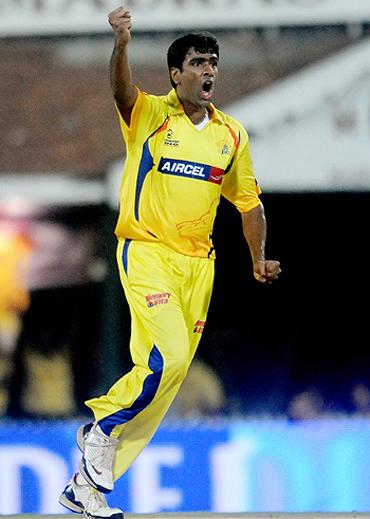ashwin