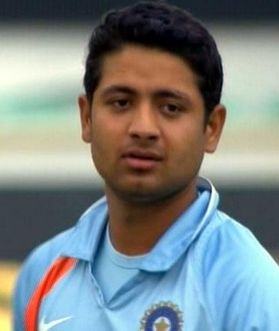 piyush chawla