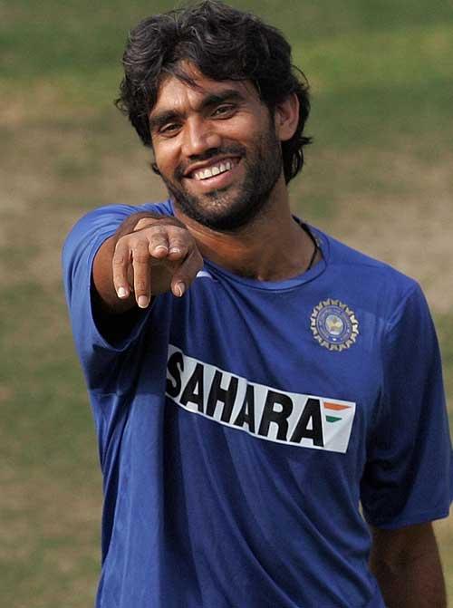 munaf patel