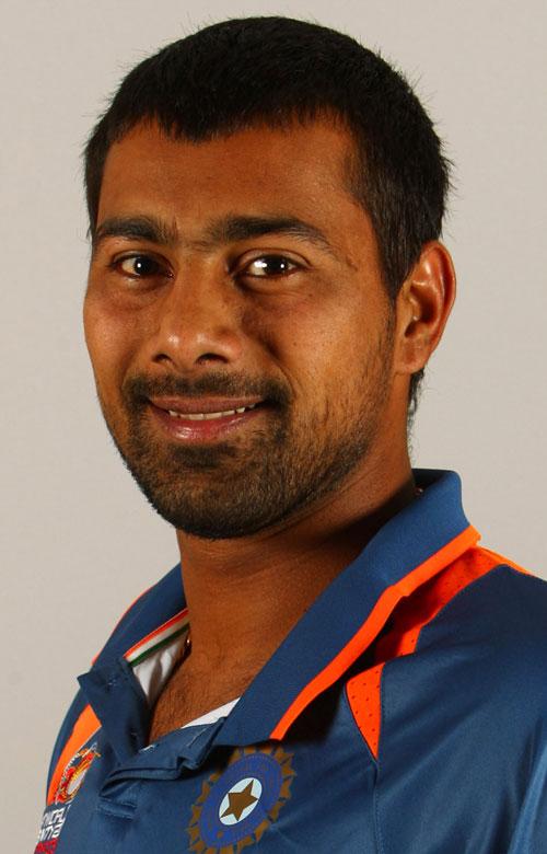 praveen kumar