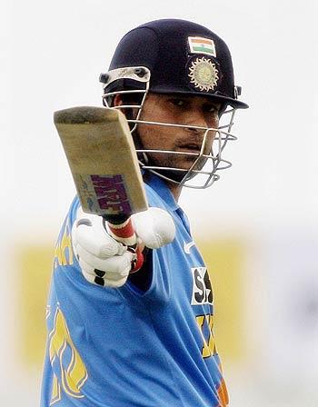 sachin