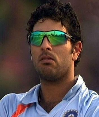 yuvraj