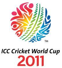 cwc 2011 logo
