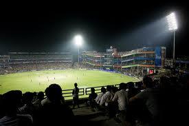 Feroz Shah Kotla