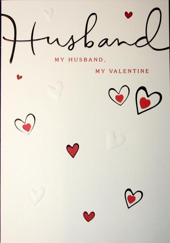 Free Printable Valentine For Husband Printable Templates
