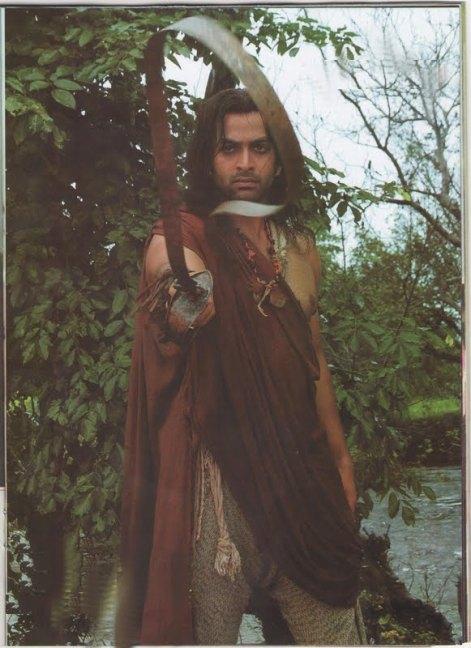 prithviraj in urumi 1