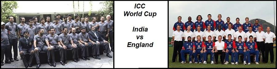 india world cup