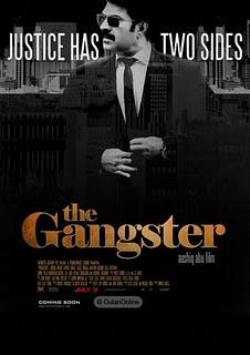Mammootty gangster