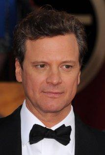 Colin Firth Oscar Winner 2011 Best Actor Award