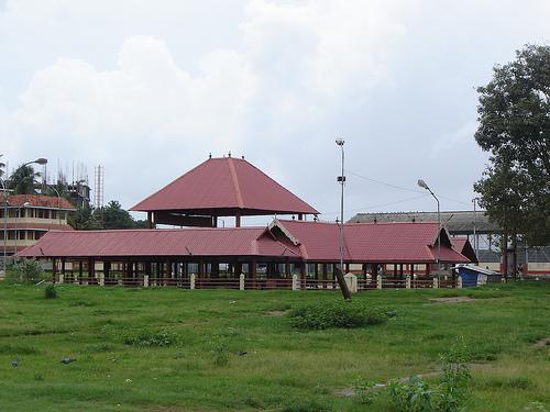 aluva shivaratri