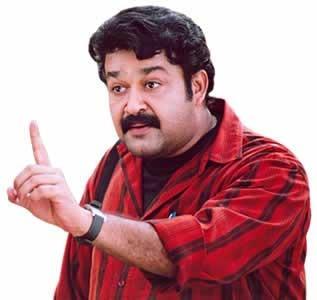 Mohanlal