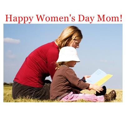 Happy Women