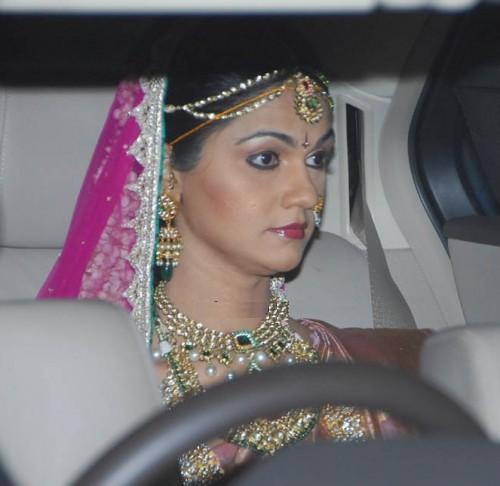 Sneha Reddy2