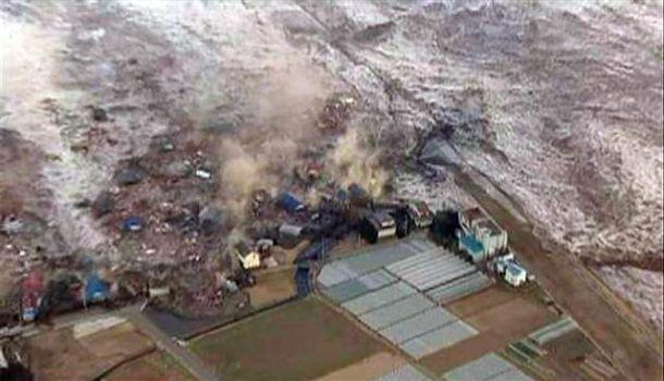 Tsunami 1