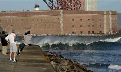 Tsunami