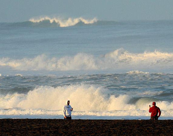 Tsunami