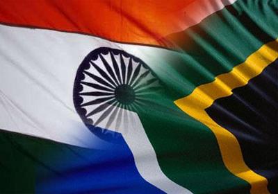 India vs South Africa