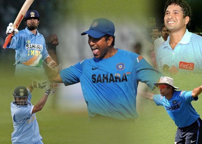 Sachin