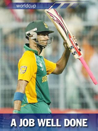 Duminy