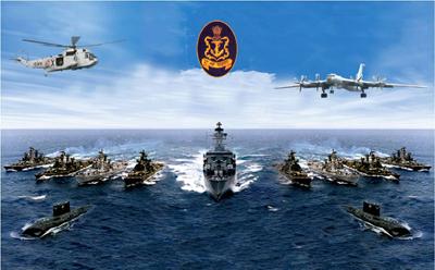 Indian Navy