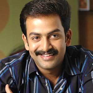 Prithviraj Sukumaran Biography