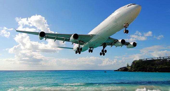 plane