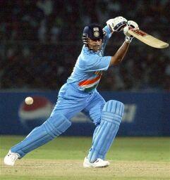 Sachin