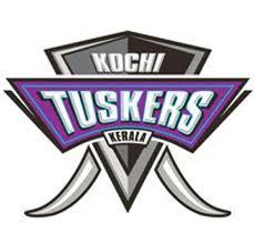 Kochi Tuskers Kerala players list team squad for IPL 4 2011