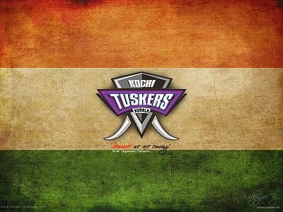 KOCHI TUSKERS KERALA OFFICIAL PROMO VIDEO