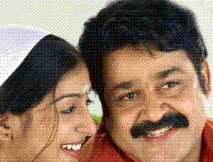 Satyan Anthikkad- Mohanlal Latest film