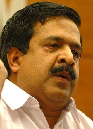Ramesh Chennithala