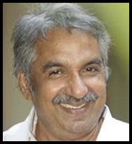 Oommen chandy Ministry 