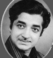 prem nazir