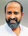 Adv. Mathew T Thomas 