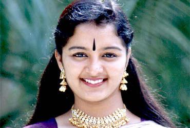 Manju Warrier