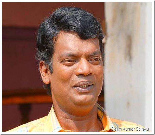 National Film award winner for Best Actor 2011 Salim Kumar Profile &amp; Biography - 7134-19741-ts