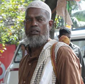 Salim Kumar in Adaminta Makan Abu