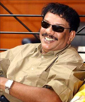 Director Priyadarshan