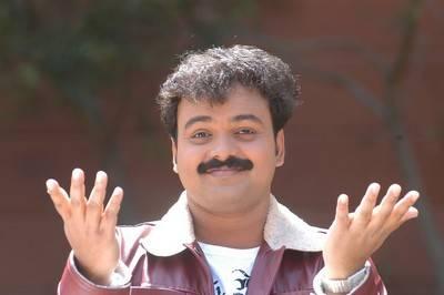 Kunchacko Boban