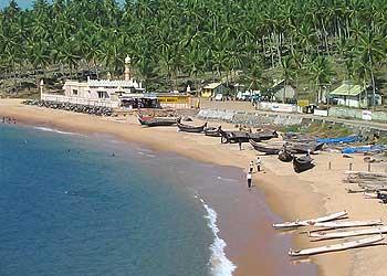 Samudra Beach