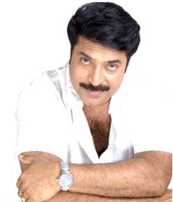 Mammootty