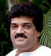M.G.Sreekumar