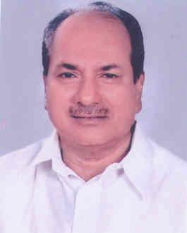 A.K Antony