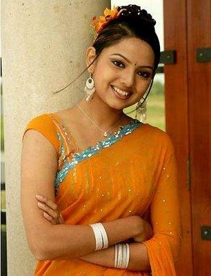 Samvritha Sunil