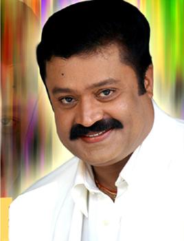 Suresh Gopi