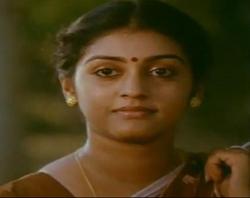 Parvathy Jayaram