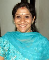 Sujatha Mohan