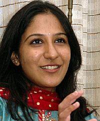 Shweta Mohan